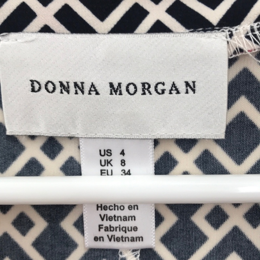 Donna Morgan Dress from Stitch Fix worn once - Picture 2 of 3